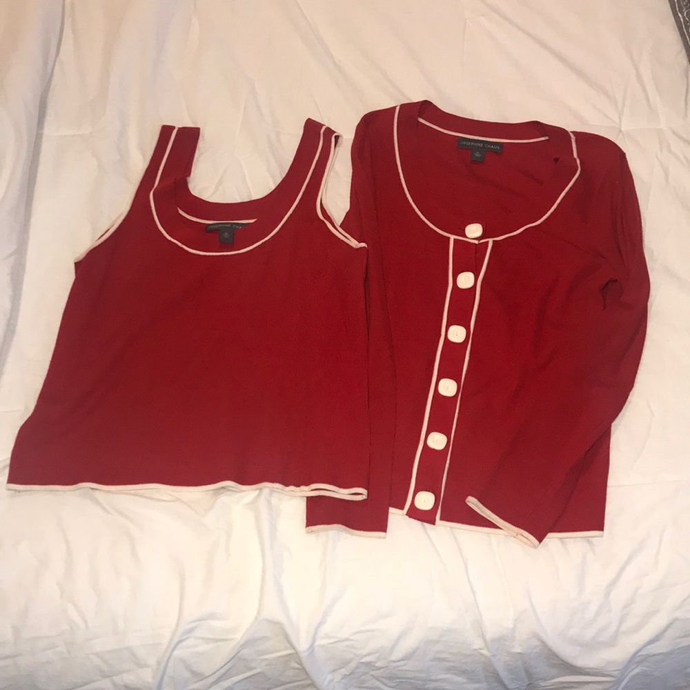 Women’s Blouse Set